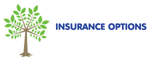 Insurance Options, Inc. Logo